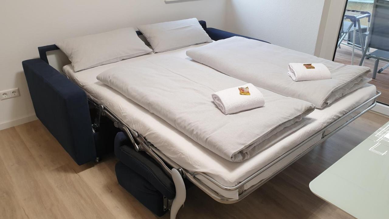 Ferienwohnung Und Pension Antje Ekert Uhldingen-Mühlhofen Kültér fotó