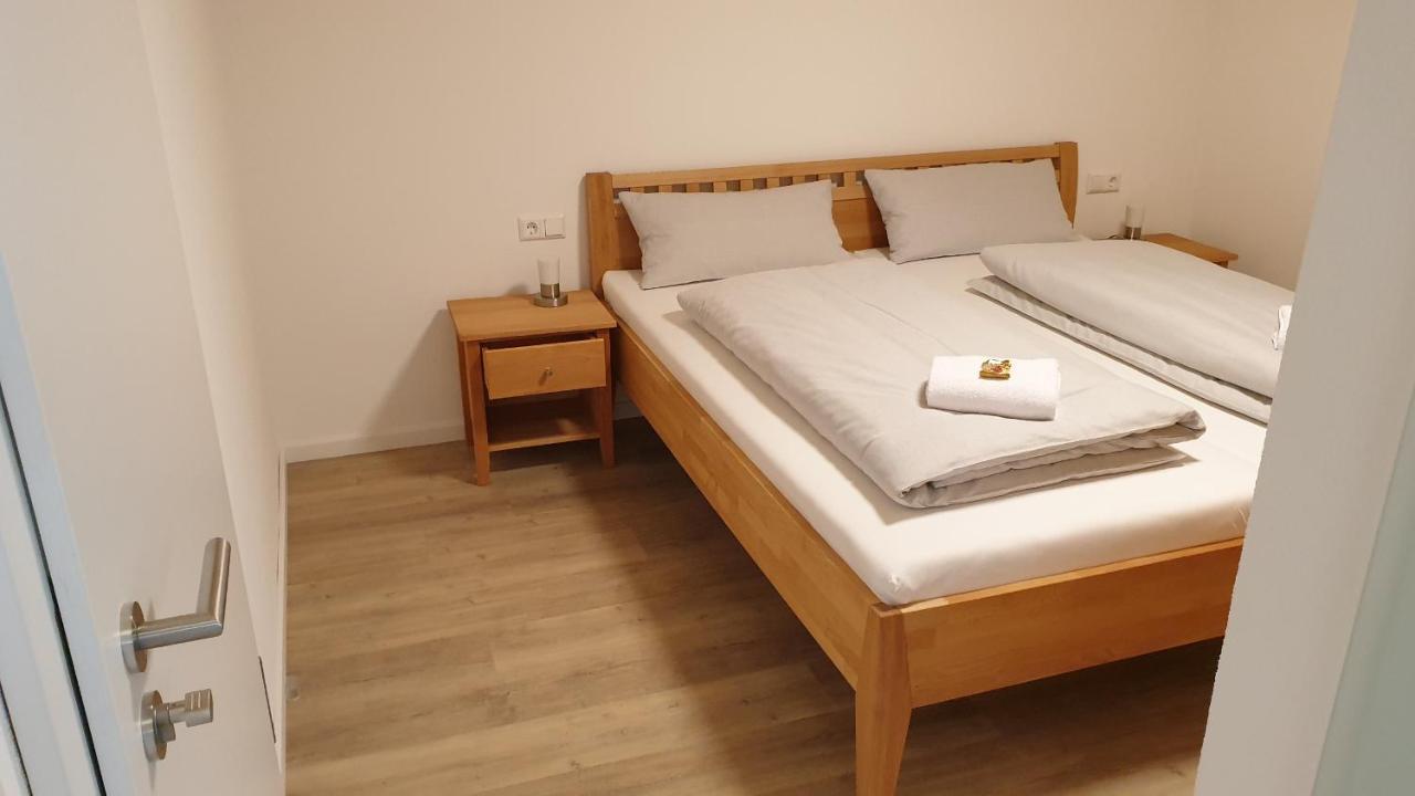 Ferienwohnung Und Pension Antje Ekert Uhldingen-Mühlhofen Kültér fotó
