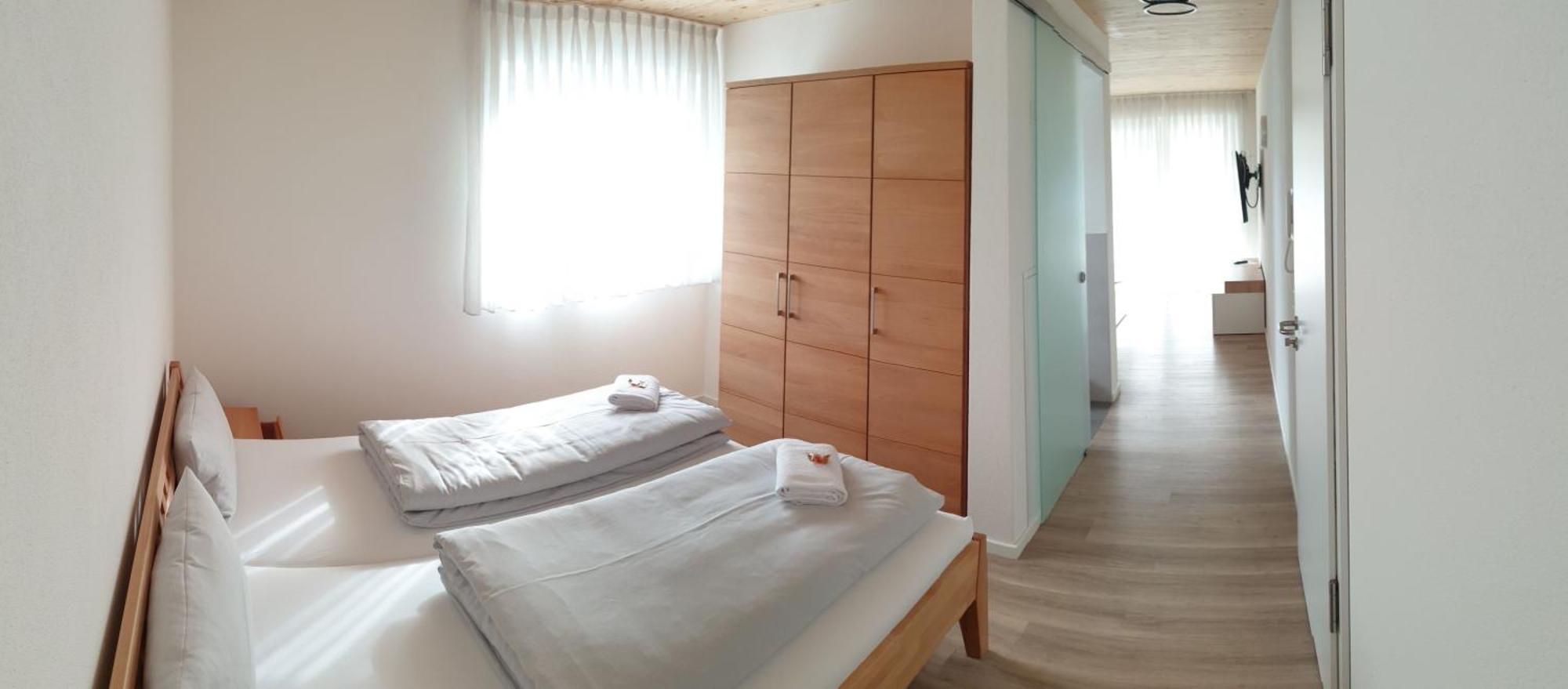Ferienwohnung Und Pension Antje Ekert Uhldingen-Mühlhofen Kültér fotó